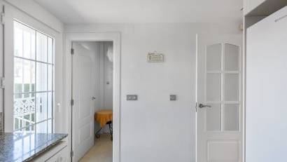 Reventa - Villa -
Guardamar del Segura - El Raso