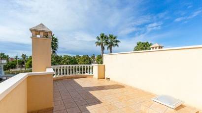 Reventa - Villa -
Guardamar del Segura - El Raso