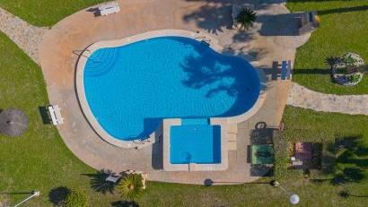 Reventa - Villa -
Guardamar del Segura - El Raso