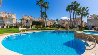 Reventa - Villa -
Guardamar del Segura - El Raso