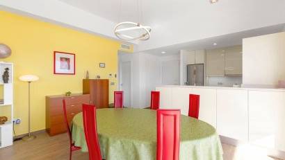 Resale - Villa -
Vistabella Golf