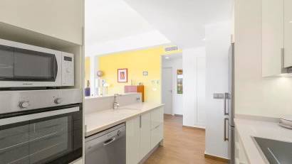 Resale - Villa -
Vistabella Golf