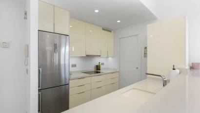 Resale - Villa -
Vistabella Golf