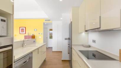 Resale - Villa -
Vistabella Golf