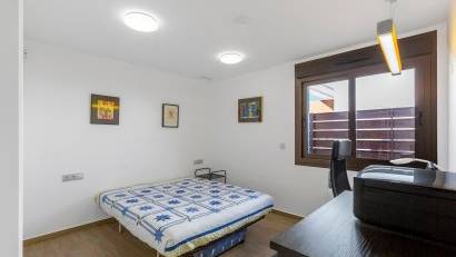 Resale - Villa -
Vistabella Golf