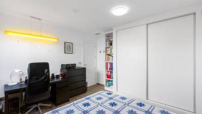 Resale - Villa -
Vistabella Golf