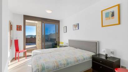 Resale - Villa -
Vistabella Golf