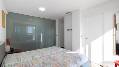 Resale - Villa -
Vistabella Golf