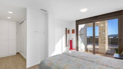 Resale - Villa -
Vistabella Golf