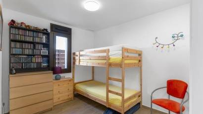 Resale - Villa -
Vistabella Golf