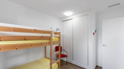 Resale - Villa -
Vistabella Golf