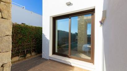 Resale - Villa -
Vistabella Golf