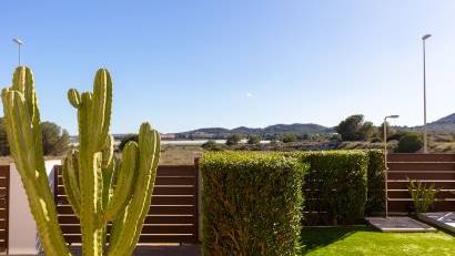 Resale - Villa -
Vistabella Golf