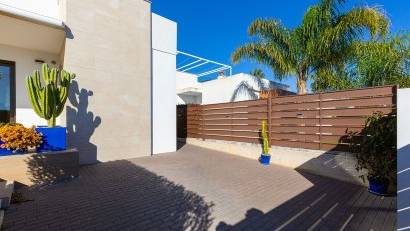 Resale - Villa -
Vistabella Golf