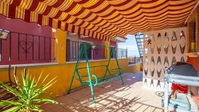 Resale - Villa -
Bigastro