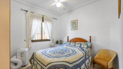 Resale - Villa -
Bigastro