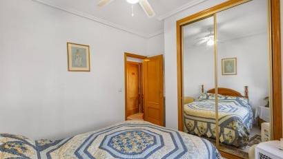 Resale - Villa -
Bigastro