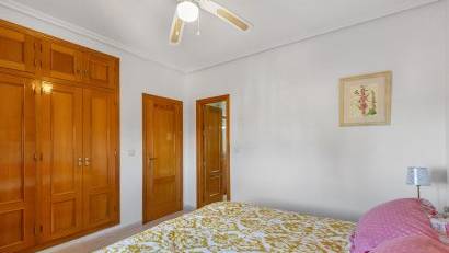 Resale - Villa -
Bigastro