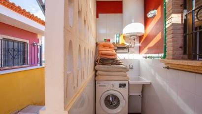 Resale - Villa -
Bigastro