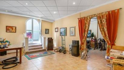 Resale - Villa -
Bigastro