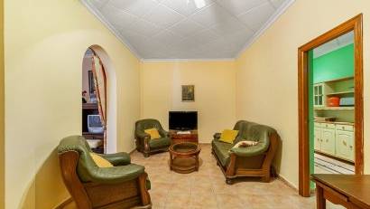 Resale - Villa -
Bigastro