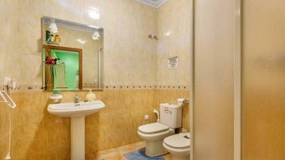 Resale - Villa -
Bigastro