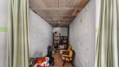 Resale - Villa -
Bigastro