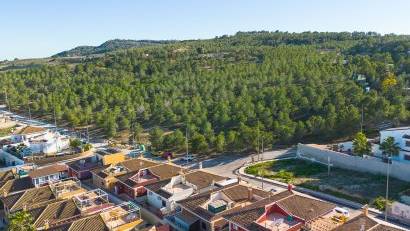 Resale - Villa -
Bigastro