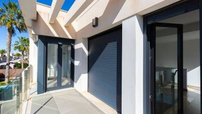 Resale - Villa -
Vistabella Golf