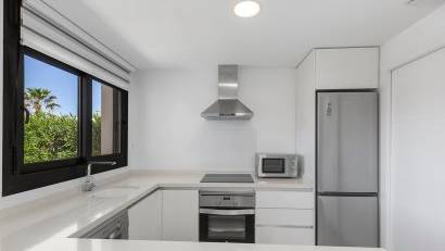 Resale - Villa -
Vistabella Golf