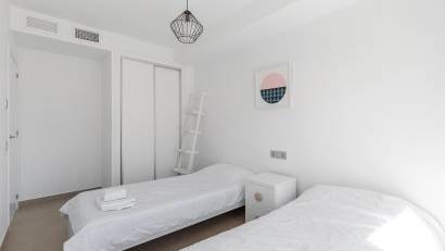 Resale - Villa -
Vistabella Golf