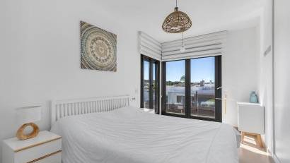 Resale - Villa -
Vistabella Golf