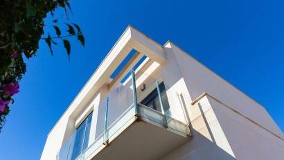 Resale - Villa -
Vistabella Golf