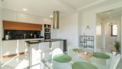 Reventa - Apartment -
Orihuela Costa - PAU 26