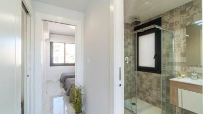 Reventa - Apartment -
Orihuela Costa - PAU 26