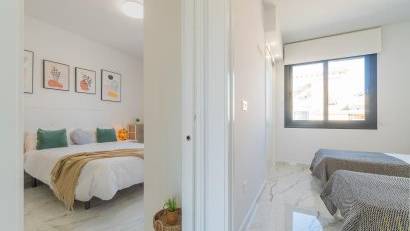 Reventa - Apartment -
Orihuela Costa - PAU 26