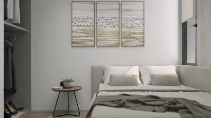 Obra nueva - Apartment -
Torrevieja - Center