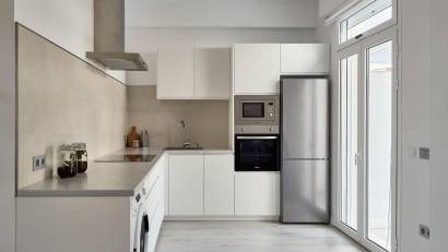 Obra nueva - Apartment -
Vera - El Playazo