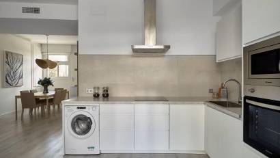 Obra nueva - Apartment -
Vera - El Playazo