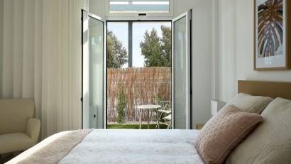 Obra nueva - Apartment -
Vera - El Playazo