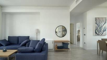 Obra nueva - Apartment -
Vera - El Playazo