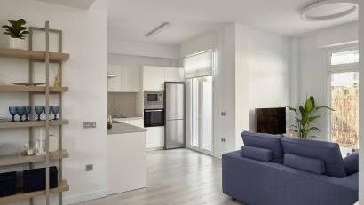 Obra nueva - Apartment -
Vera - El Playazo