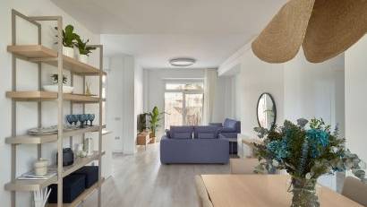 Obra nueva - Apartment -
Vera - El Playazo