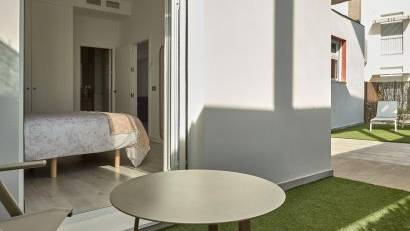 Obra nueva - Apartment -
Vera - El Playazo