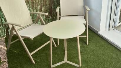 Obra nueva - Apartment -
Vera - El Playazo