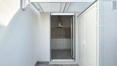 Obra nueva - Apartment -
Vera - El Playazo