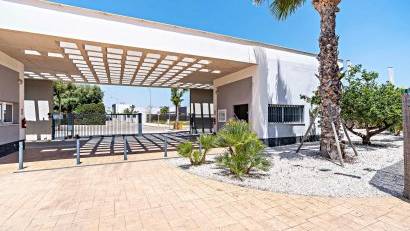 Obra nueva - Apartment -
Vera - El Playazo