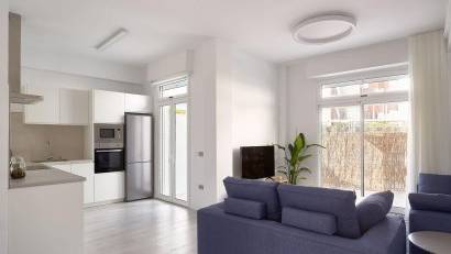 Obra nueva - Apartment -
Vera - El Playazo