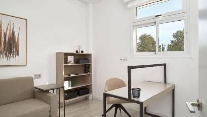 Obra nueva - Apartment -
Vera - El Playazo