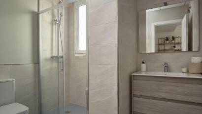 Obra nueva - Apartment -
Vera - El Playazo